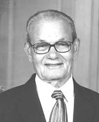 Obituary for Claudius John Burrows