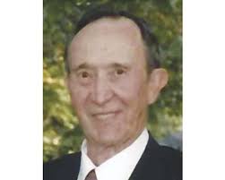 Harold Dunk Obituary (1931