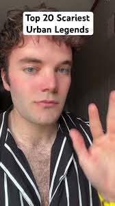 Madam Koi Koi: The Haunting Urban Legend Explained