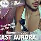 Aurora, NY| Shades of Men Ladies Night Out event image