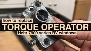 Import quality auto window crank handle supplied by experienced manufacturers at global sources. Torque Operator Repaired In Hehr Rv Window Youtube
