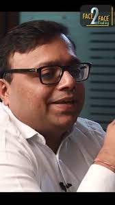 Do you know who is the Biggest enemy in the Stock Market? The biggest enemy  is when you are sitting in front of a Live market screen and boredom hits  you. ℹ️, Watch this snippet from our Face2Face ...