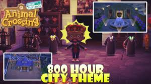 The manila clam is a buried creature introduced in new horizons. 800 Hour Filipino City Island Amazing Five Star Island Tour Animal Crossing New Horizons Youtube