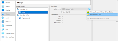 Packages for inclusion in the peppermint os stable release or to be offered along with the stable release. How To Install Peppermint Os In Virtual Box Linux Hint
