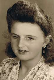 Contributions to the tribute of Lore Grete Lina Grub