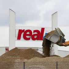 Real Wird Zu Kaufland Das Wird Aus Der Filiale In Kassel Kassel