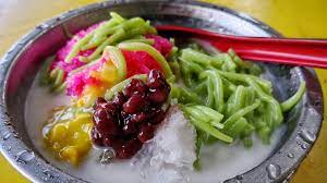 Sweets were more like a snack than dessert. Light Desserts After A Heavy Meal This Helps Your Digestive System Function Appropriately Rain Wallpaper