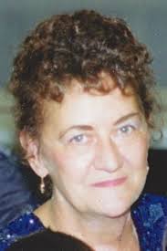 Mary Ellen Love 1941-2021