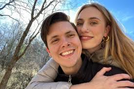 The Columns » Meet a Colleague: Caleb Simon » Washington and Lee University