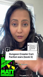 The Butchers Masquerade Dungeon Crawler Carl