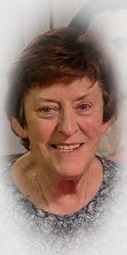 Condolence Book for Catherine (Kitty) O'Connor (née Costello) (Killarney,  Kerry)