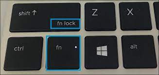 See full list on wikihow.com Hp Notebook Pcs How To Lock Or Unlock The Fn Function Key Hp Customer Support