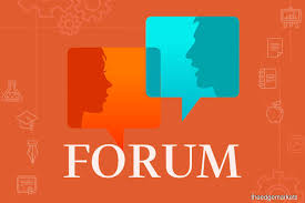 Mysay Expect A Change In Behaviour The Edge Markets