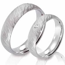 Wieso fertige ich silber ringe vom salbei und wie entstehen diese ringe. Steidinger Ringe 41338 Aus Silber Mit Hammerschlag
