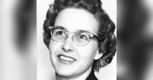 Barbara Irene Starr Obituary