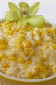 Cream Corn Like No Other Recipe Creamed Corn Recipes Recipes Cream Corn Like No Other Recipe