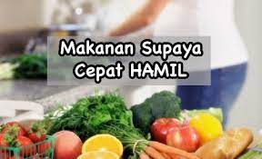 Cara agar bisa hamil cepat. 9 Jenis Makanan Penyubur Kandungan Supaya Cepat Hamil