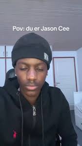 Sjove TikTok Ideer Fra Jason Cee