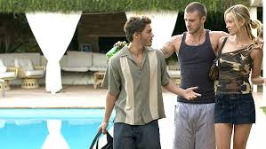 Teresa muss für das kartell arbeiten, das ihren freund getötet hat. Alpha Dog Todliche Freundschaften Bruce Willis Justin Timberlake Emile Hirsch Fernando Vargas Amazon De Alle Produkte