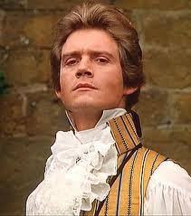 Even though most of you don't watch (but you should), I figured I'd share  this bit of weird casting news for the third season of The Musketeers  (BBC). Ruper Everett will play