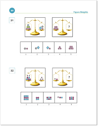 Visual puzzles (vp) measures ability to analyze and synthesize abstract information. New Subtests Workbook For The Wisc V Test The Test Tutor