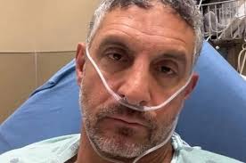 BreakingNews Pray for Mauricio 💔💔💔🙏🙏🙏 *in comments