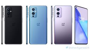 Oneplus 9 and 9 pro rumours, release date, specs and features. Oneplus 9 And 9 Pro 5g Official Renders Leaked Once Again Gizmochina