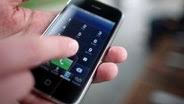 Adresse und retourenschein zum ausdrucken. Abschied Von 3g Vodafone Und Telekom Schalten Umts Netz In Sh Ab Ndr De Nachrichten Schleswig Holstein