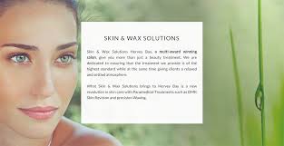 Skin + Wax Clinic, Hervey Bay, Queensland