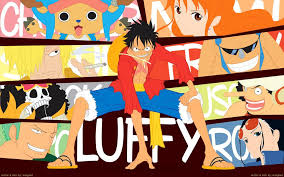  Straw Hat Pirates Anime Wallpaper Anime One Piece Anime
