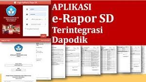 Aplikasi E Rapor Sd Berbasis Web Tasadmin