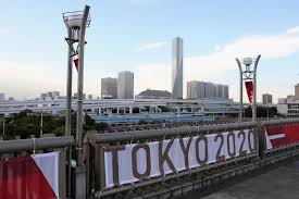 Aún no se conocen las fechas oficiales para el torneo de fútbol, que no se llevará a cabo únicamente en la capital japonesa y tendrá varias sedes alrededor. La Inauguracion De Los Juegos Olimpicos En Vivo Aca El Paso A Paso Para Ver La Ceremonia En Tokio