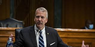 Alaska Senate Moves To Likely Republican The Cook Political Report