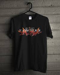 Thingiverse is a universe of things. Newest 2019 Men T Shirt Fashion New Neon Genesis Evangelion Kanji Logo Japanese Anime Manga Men Black T Shirt T Shirt Buy At The Price Of 12 34 In Aliexpress Com Imall Com