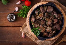 Advantages of healthy food and disadvantages of junk food are detailed in this essay, with nutritious diet options, to enhance overall wellbeing. Eating Liver In Pregnancy Food Sources Health Benefits And Risks