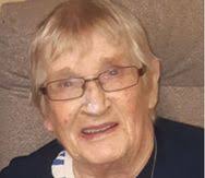 Condolence Book for Bridget Collins (née Twomey) (Midleton, Cork)