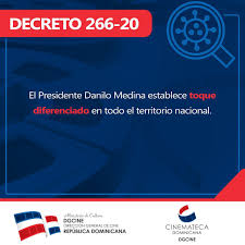 Solicita asesoría comercial o compra online. Cinemateca Dominicana Added A New Cinemateca Dominicana