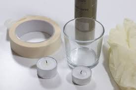 Goldene Teelichter Cuchikind Teelichter Teelichtglaser Glaser Ikea