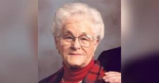 Wanda Margaret Neff Obituary