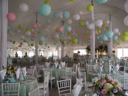 Deco De Salle De Bapteme Paper Lanterns Wedding Paper Lanterns Wedding Decorations Lantern Decor Wedding