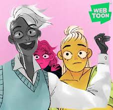 Lore Olympus Chapter #91 Reviews