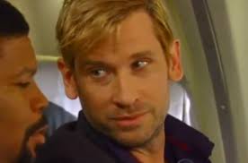 Roger Howarth's Return To General Hospital! What Was Your Reaction? Who Is  He Playing?
