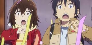 Welcome to the boku dake ga inai machi (erased) wiki, for everything related to the anime and manga series by kei sanbe, that anyone can edit! Anime Like Erased 15 Anime Similar To Boku Dake Ga Inai Machi