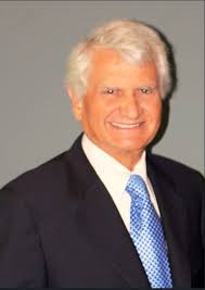 Attorney Ronald Rosen