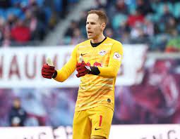13.00 m €* may 6, 1990 in budapest, hungary. Official Peter Gulacsi Signs New Rb Leipzig Deal