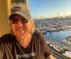 I'll always be grateful for my dear friend Alan Parsons' brilliant  production and engineering with Tom Trefethen