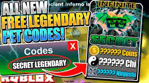 With ninja legends codes you can get alot of the items, pets, gems, coins and more. Ninja Legends Free Codes Legendary Pet Codes For Ninja Legends Roblox Coding Roblox How To Get