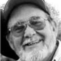 HACKNEY, Francis Obituary