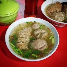 Maybe you would like to learn more about one of these? 10 Makanan Khas Bondowoso Harga Rekomendasi Resto
