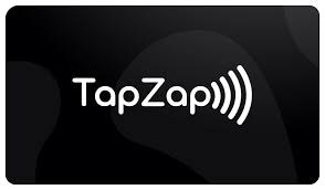 Dibiz is always in your pocket, never tears and never runs out. Tapzap Electronic Business Cards Home Facebook